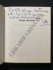 GEORGES MOUSTAKI. CECILE BARTHELEMY