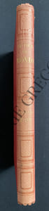 LE TOUR DU MONDE-1893-PREMIER SEMESTRE