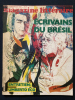 MAGAZINE LITTERAIRE-N°187-SEPTEMBRE 1982-ECRIVAINS DU BRESIL. 