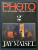 PHOTO-LES GRANDS MAITRES DE LA PHOTO-N°2-JAY MAISEL. 