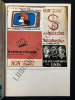 LA GALERIE DES ARTS-N°56-SEPTEMBRE 1968-LES ARTS EN COLERE. 