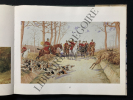 GEORGES LAROQUE Artiste veneur et charmant homme (1839-1932). J.-M. DUNOYER DE SEGONZAC (PRESENTE PAR)