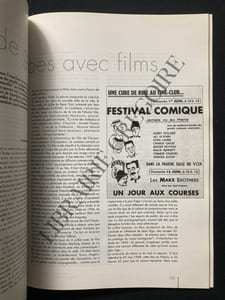 100 ANS DE CINEMA AU MANS ET DANS LA SARTHE