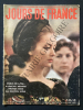 JOURS DE FRANCE-N°374-13 JANVIER 1962-PAOLA RUFFO DI CALABRIA. 