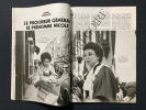 JOURS DE FRANCE-N°1363-DU 14 AU 20 FEVRIER 1981-CHRISTINE DASSIN. 