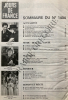 JOURS DE FRANCE-N°1404-DU 28 NOVEMBRE AU 4 DECEMBRE 1981-MICHEL HIDALGO. 