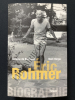 ERIC ROHMER. ANTOINE DE BAECQUE-NOEL HERPE