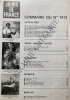 JOURS DE FRANCE-N°1413-DU 30 JANVIER AU 5 FEVRIER 1982-SHEILA. 