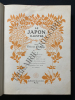 LE JAPON ILLUSTRE. 