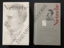 LE GAI SAVOIR-PAR-DELA LE BIEN ET LE MAL. NIETZSCHE