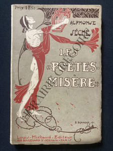 LES "POETES-MISERE"