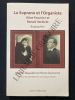 LA SOPRANO ET L'ORGANISTE ALINE FOURNIER ET BENOIT VERDICKT Biographies. JACQUES BEAUDOIN-PIERRE DUCHARME