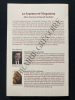 LA SOPRANO ET L'ORGANISTE ALINE FOURNIER ET BENOIT VERDICKT Biographies. JACQUES BEAUDOIN-PIERRE DUCHARME