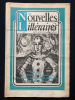 LES NOUVELLES LITTERAIRES-N&deg;2279-28 MAI 1971. 
