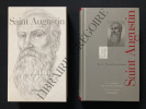 LES CONFESSIONS. SAINT AUGUSTIN