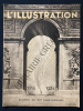 L'ILLUSTRATION-4 AOUT 1934-1914-1934-NUMERO DU 20e ANNIVERSAIRE. 