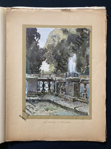 FIGARO ILLUSTRE NOEL-DECEMBRE 1911