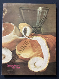 CONNAISSANCE DES ARTS-N°225-NOVEMBRE 1970