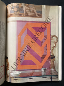 CONNAISSANCE DES ARTS-N°225-NOVEMBRE 1970