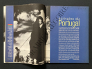 MAGAZINE LITTERAIRE-N°385-MARS 2000-ECRIVAINS DU PORTUGAL. 