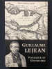 GUILLAUME LEJEAN VOYAGEUR ET GEOGRAPHE (1824-1871). MARIE-THERESE LORAIN