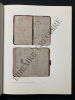 STRINDBERG Peintre et photographe-CATALOGUE D'EXPOSITION-STOCKHOLM-COPENHAGUE-PARIS. OLLE GRANATH-PER HEDSTROM-ANETA LALANDER-ERIK HOOK-DOUGLAS ...