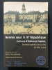 RENNES SOUS LA IIIe REPUBLIQUE CAHIERS D'EDMOND VADOT Secrétaire général de la ville de 1885 à 1909. PATRICK HARISMENDY (SOUS LA DIRECTION DE)
