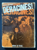 DERACINES. FRANCINE DESSAIGNE