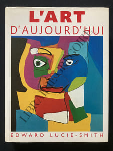 L'ART D'AUJOURD'HUI