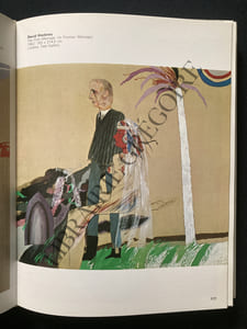 L'ART D'AUJOURD'HUI