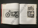 L'ART DE LA MOTO. THOMAS KRENS-CHARLES M. FALCO-MARK C. TAYLOR-JOSE MARQUEZ-HUNTER S. THOMPSON-TED POLHEMUS-DENNIS HOPPER-ART SIMON-IKUYA SATO-MELISSA ...
