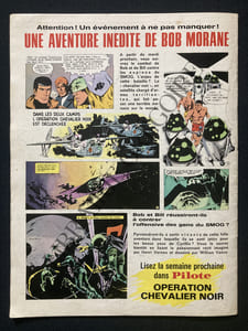 PILOTE-N°480-16 JANVIER 1969-ASTERIX