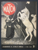 MATCH-N°45-11 MAI 1939. 