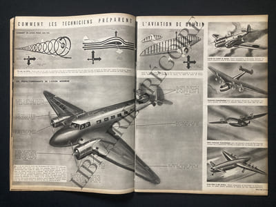 MATCH-N°45-11 MAI 1939