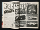 LE FANAUTO-N°194-DECEMBRE 1984. 