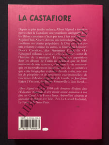 LA CASTAFIORE Biographie non autorisée