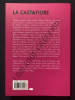 LA CASTAFIORE Biographie non autorisée. ALBERT ALGOUD