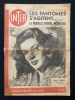 INTER-N°23-20 FEVRIER 1946-LAUREN BACALL. 