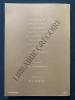 METHODES ET SAVOIRS CHEZ HENRI MICHAUX. GERARD DESSONS (TEXTES REUNIS PAR)