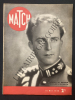 MATCH-16 MAI 1940-LEOPOLD DE BELGIQUE. 