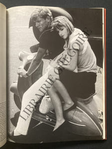 LA VESPA 1946-1996