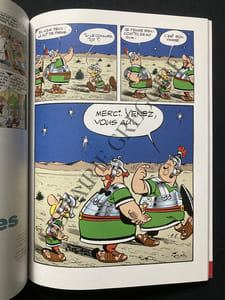 ASTERIX-100 DESSINS POUR LA LIBERTE DE LA PRESSE-N°68-HIVER 2021