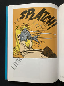 ASTERIX-100 DESSINS POUR LA LIBERTE DE LA PRESSE-N°68-HIVER 2021