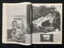 LIBERATION-N° HORS-SERIE-OCTOBRE 1983-COCTEAU. 