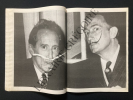 LIBERATION-N° HORS-SERIE-OCTOBRE 1983-COCTEAU. 