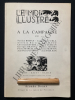 LE MIDI ILLUSTRE-N&deg;9 ET 10-AUTOMNE 1992-A LA CAMPAGNE. 