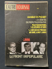 L'AUTRE JOURNAL-N°17-SEMAINE DU 18 AU 24 JUIN 1986. 