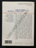 RETOUR DU COLONIAL? DISCULPATION ET REHABILITATION DE L'HISTOIRE COLONIALE. CATHERINE COQUIO (SOUS LA DIRECTION DE)