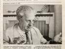 LA QUINZAINE LITTERAIRE-N°581-DU 1er AU 15 JUILLET 1991. 