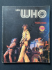 LES WHO. SACHA REINS